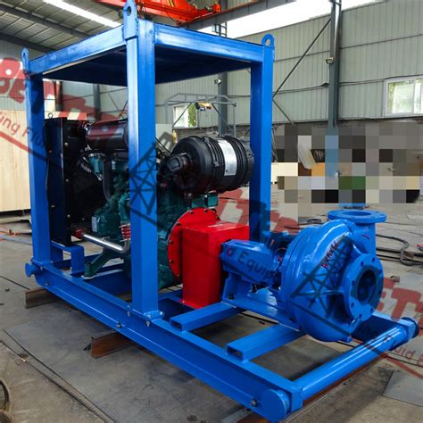 centrifugal pump skid|industrial pump skid manufacturer.